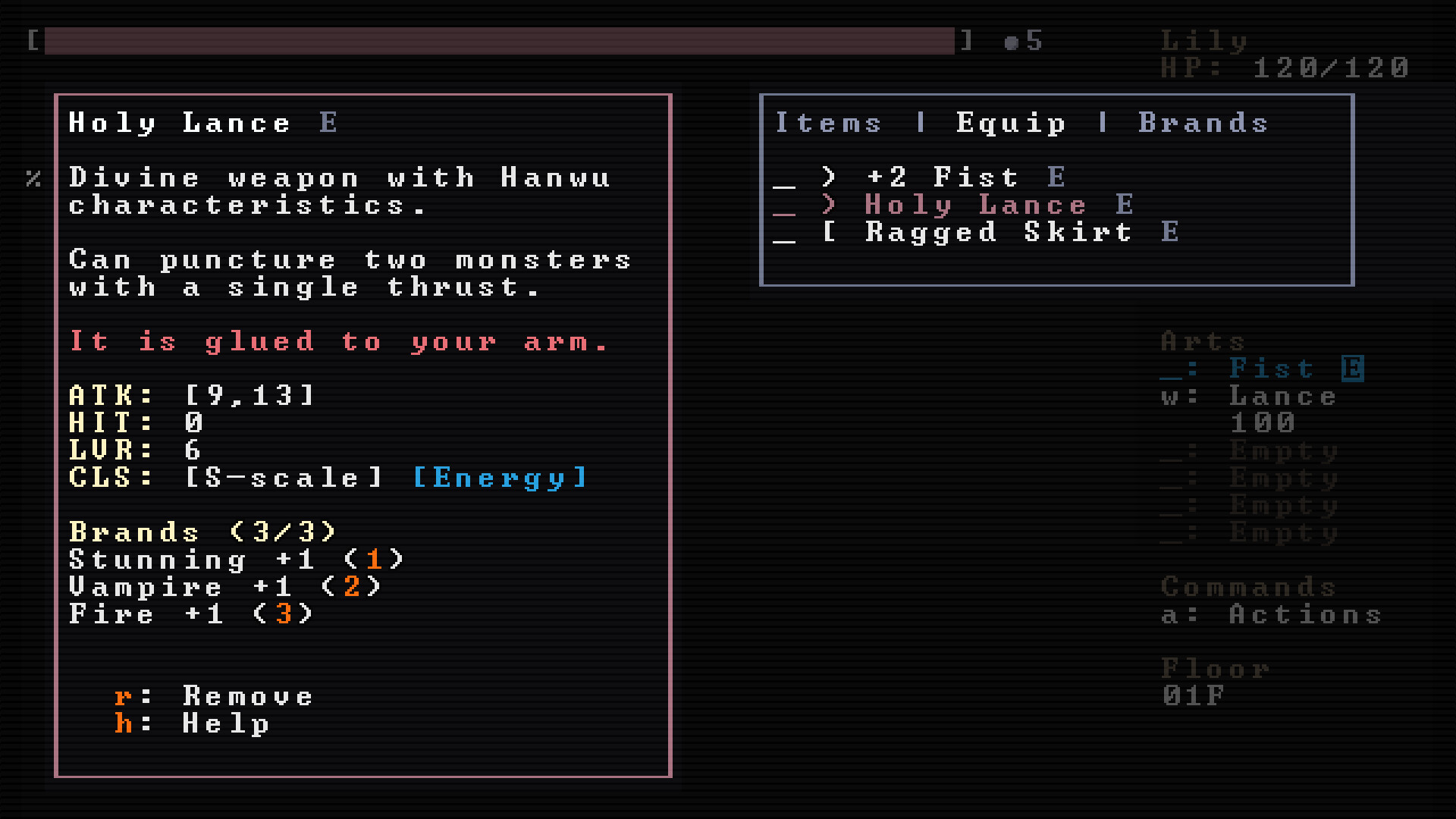 Monster Lily Screenshot 6