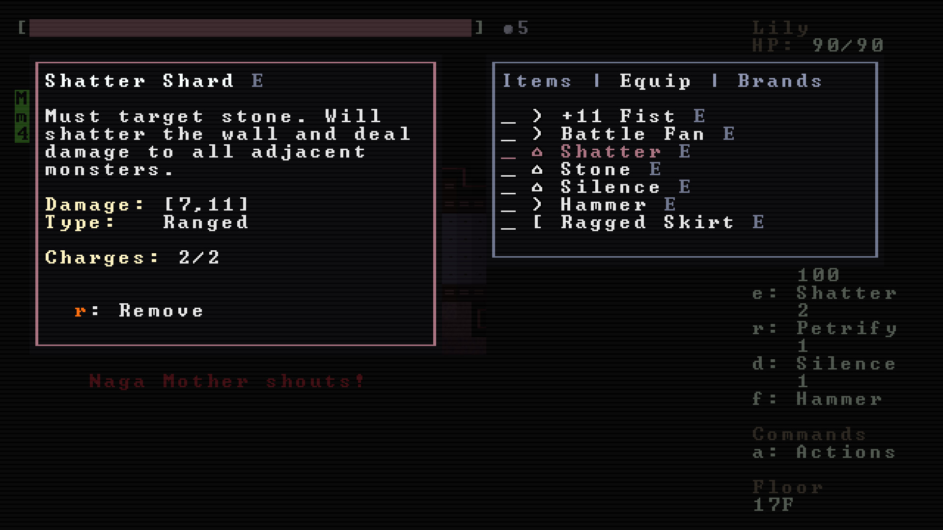 Monster Lily Screenshot 7