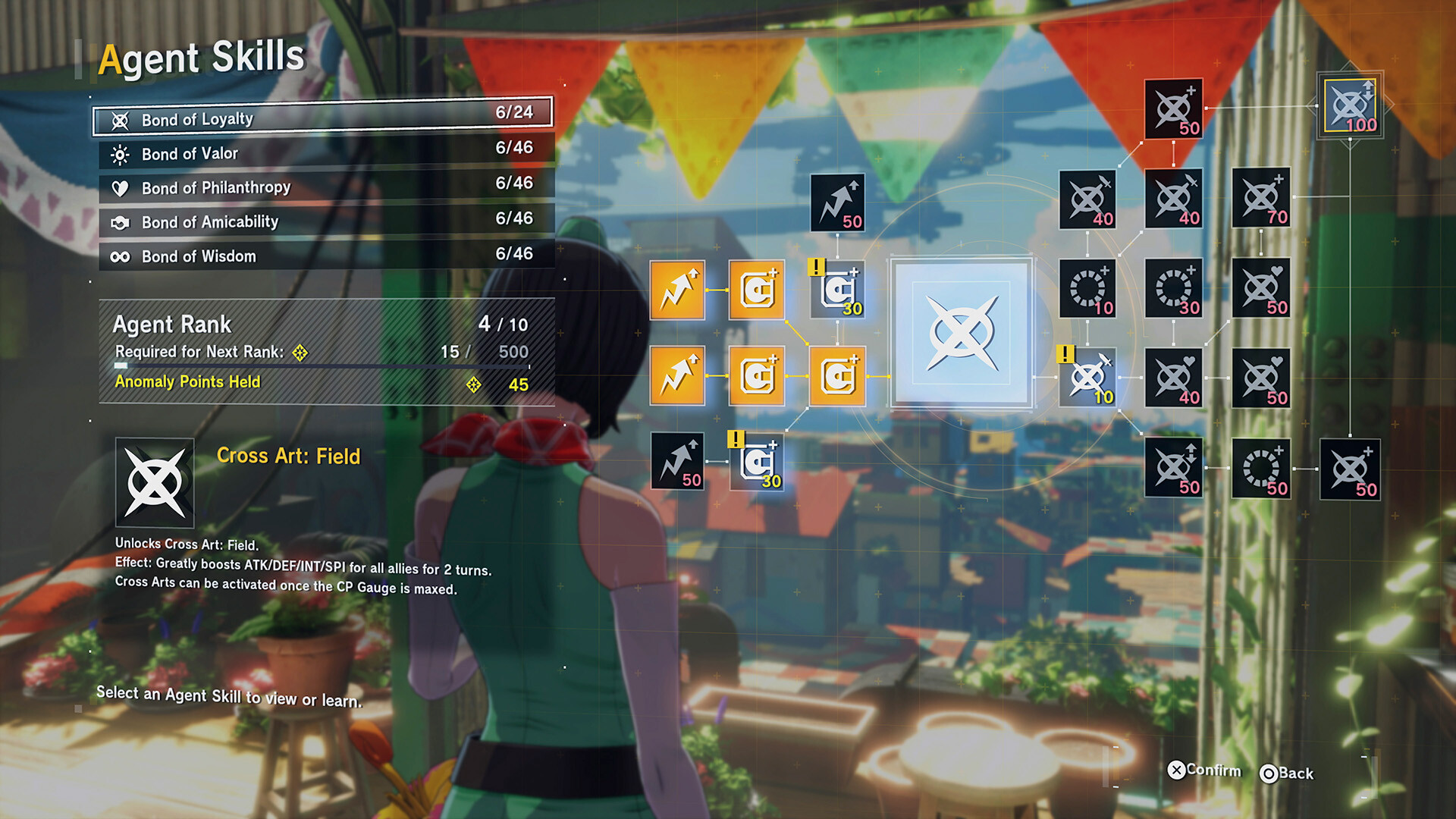 Digimon Story Time Stranger Screenshot 8