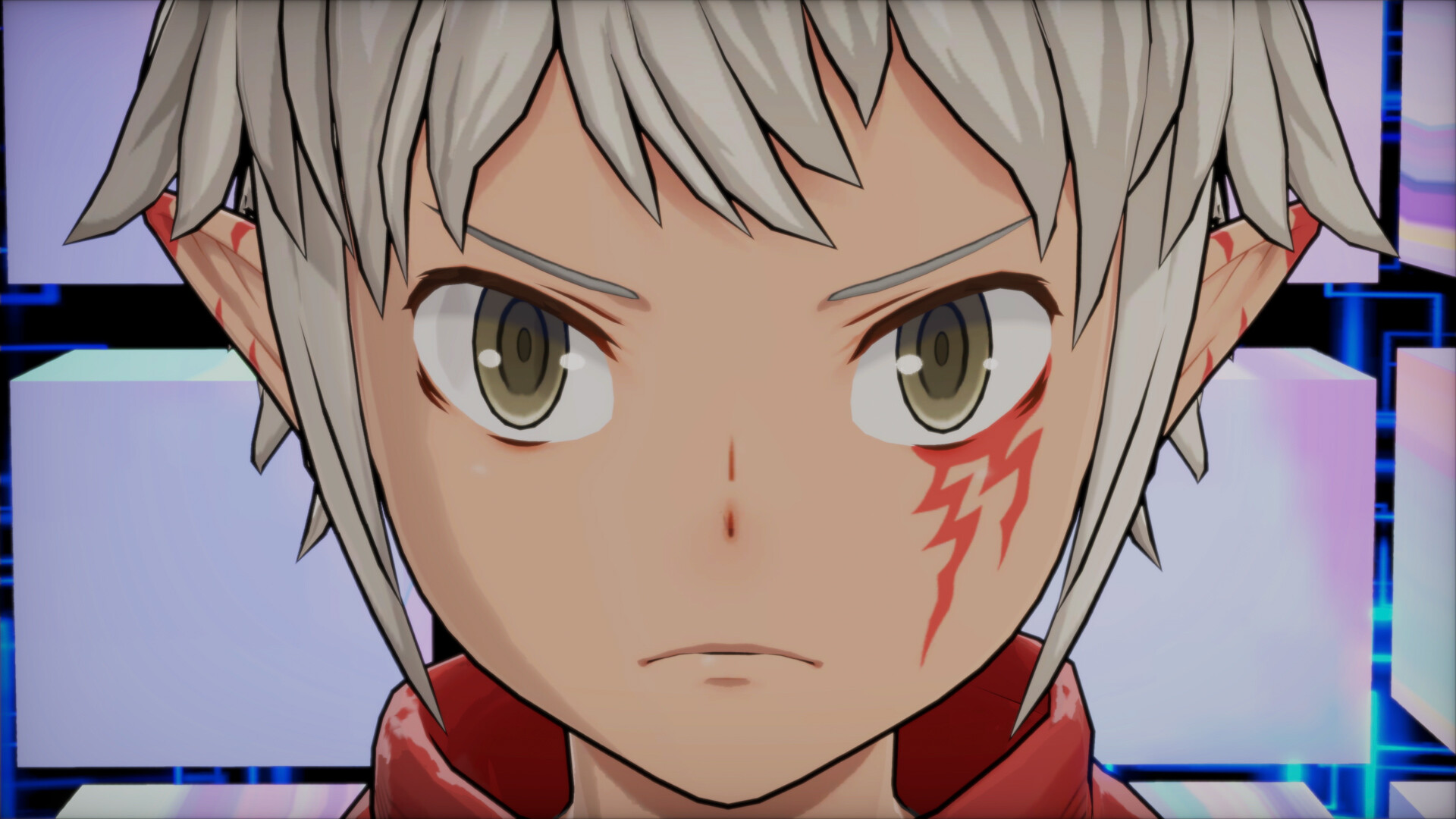 Digimon Story Time Stranger Screenshot 10