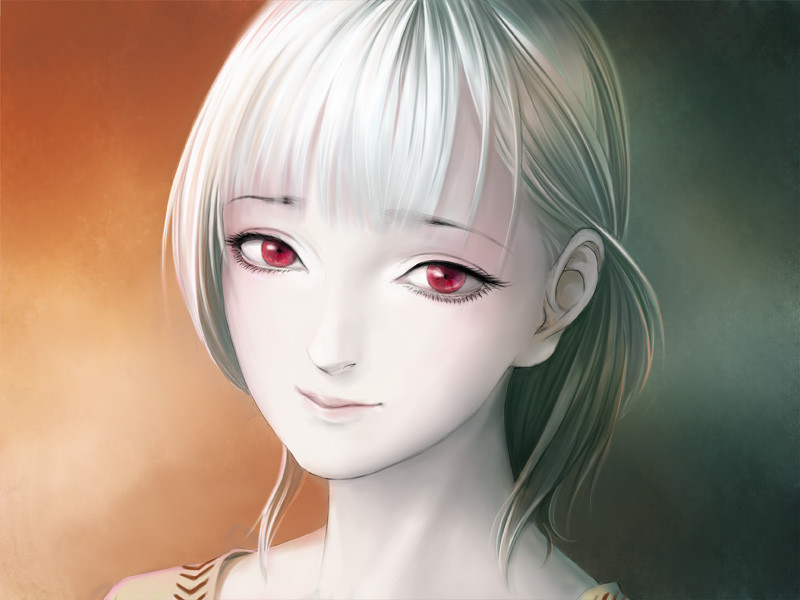 The House in Fata Morgana Screenshot 6