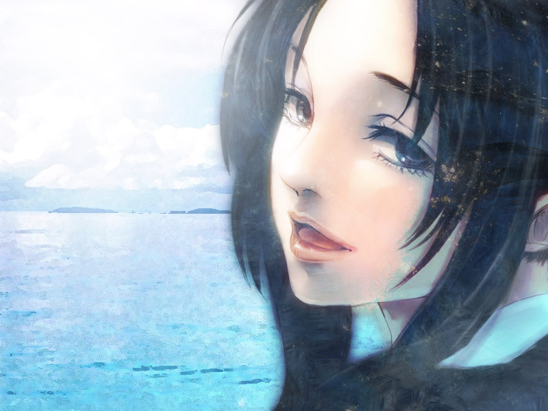 The House in Fata Morgana Screenshot 3