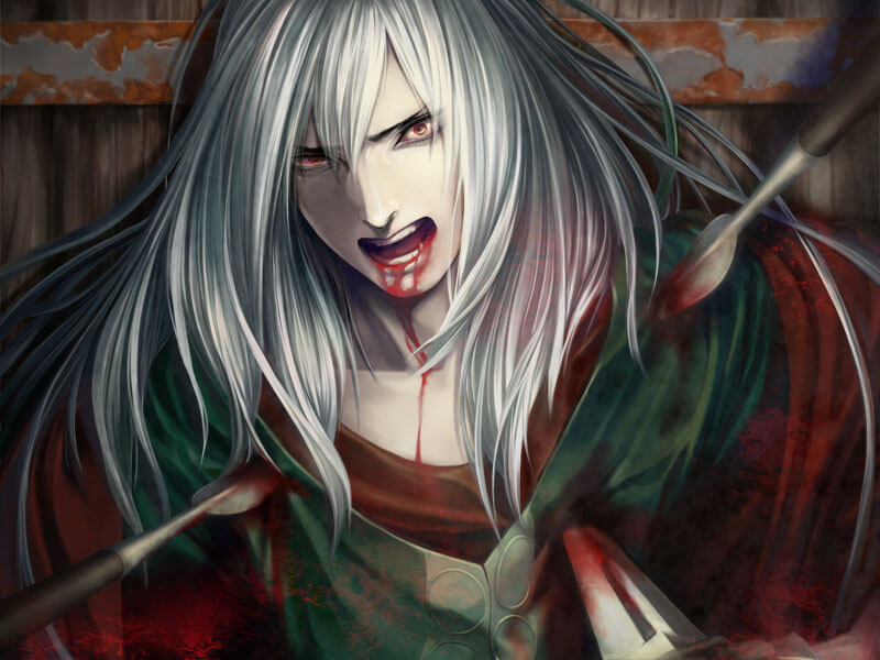 The House in Fata Morgana Screenshot 7