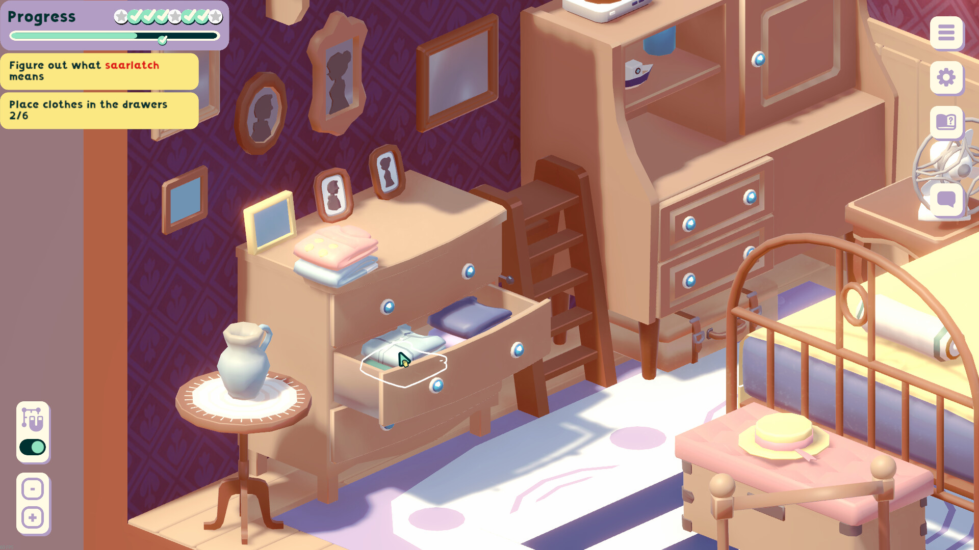 Poof! Cleaning Services Screenshot 3