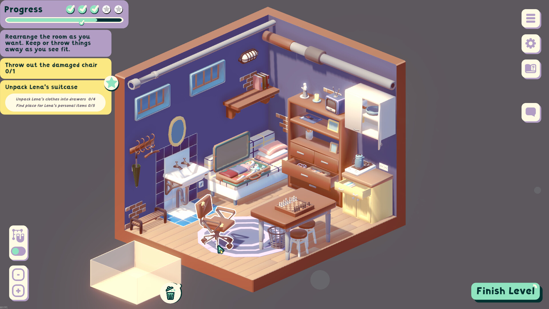 Poof! Cleaning Services Screenshot 4