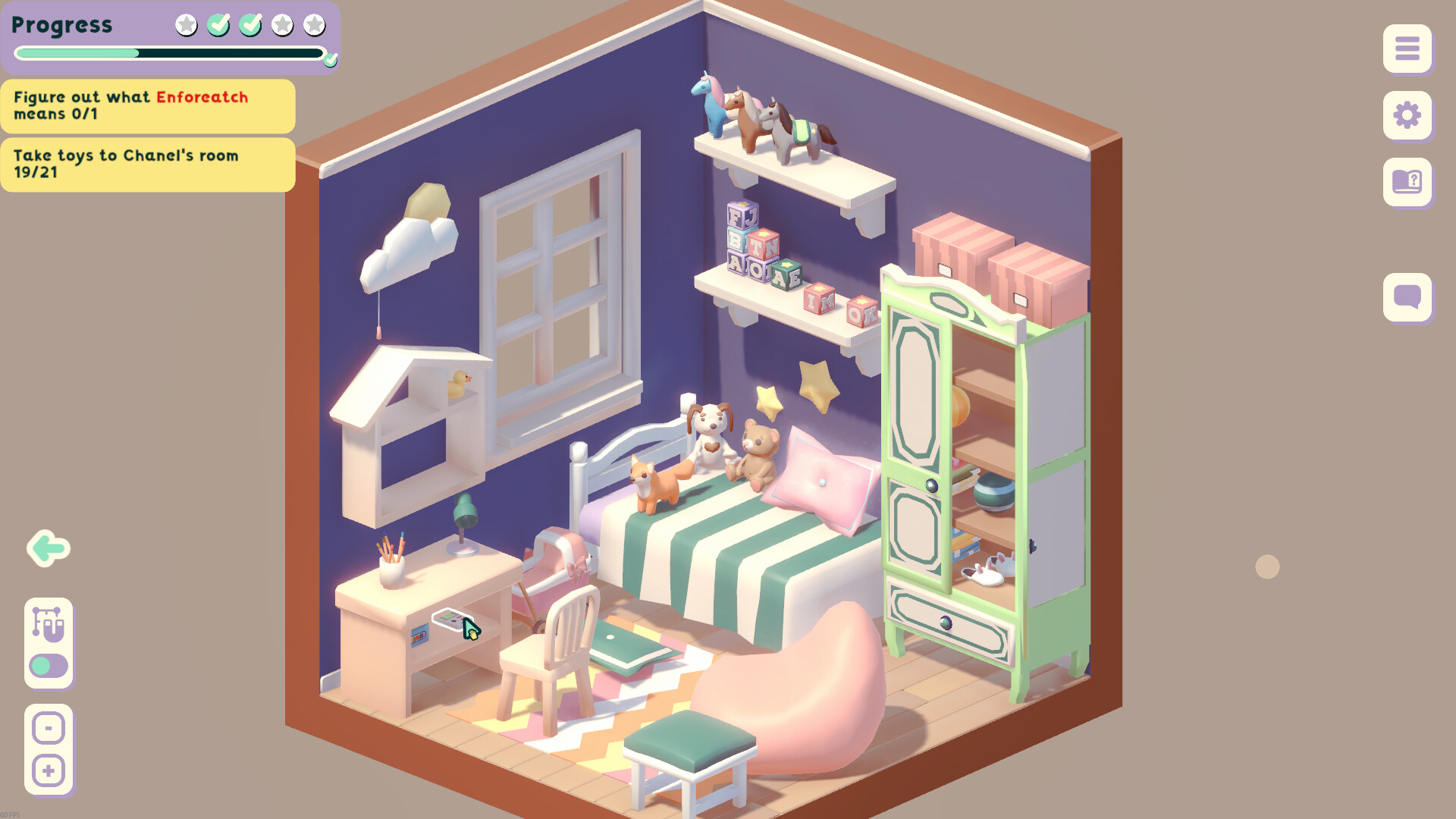 Poof! Cleaning Services Screenshot 6