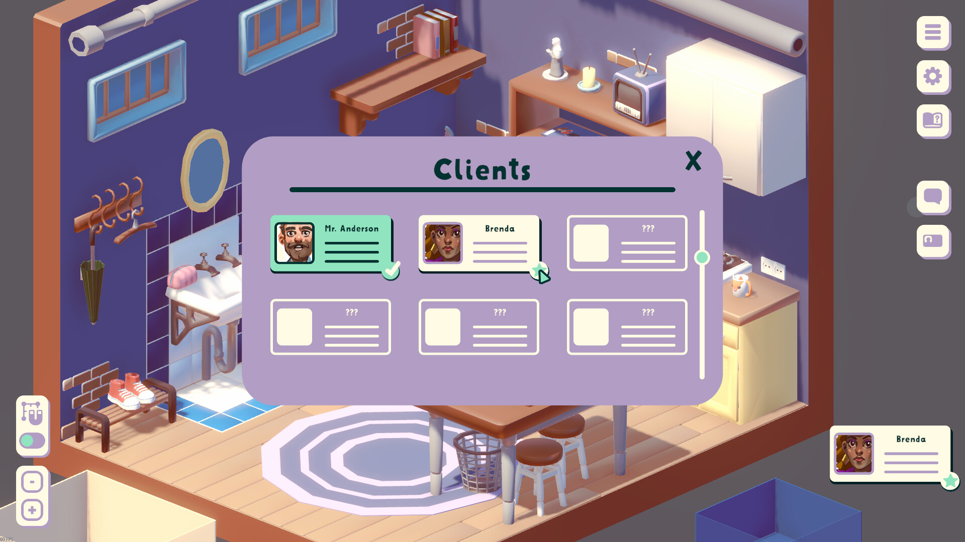 Poof! Cleaning Services Screenshot 7