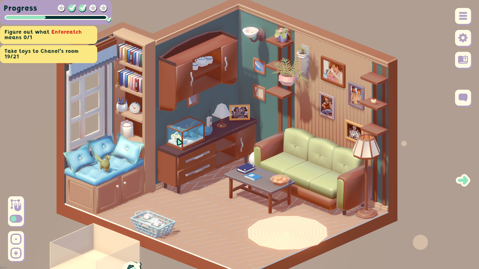 Poof! Cleaning Services Screenshot 5