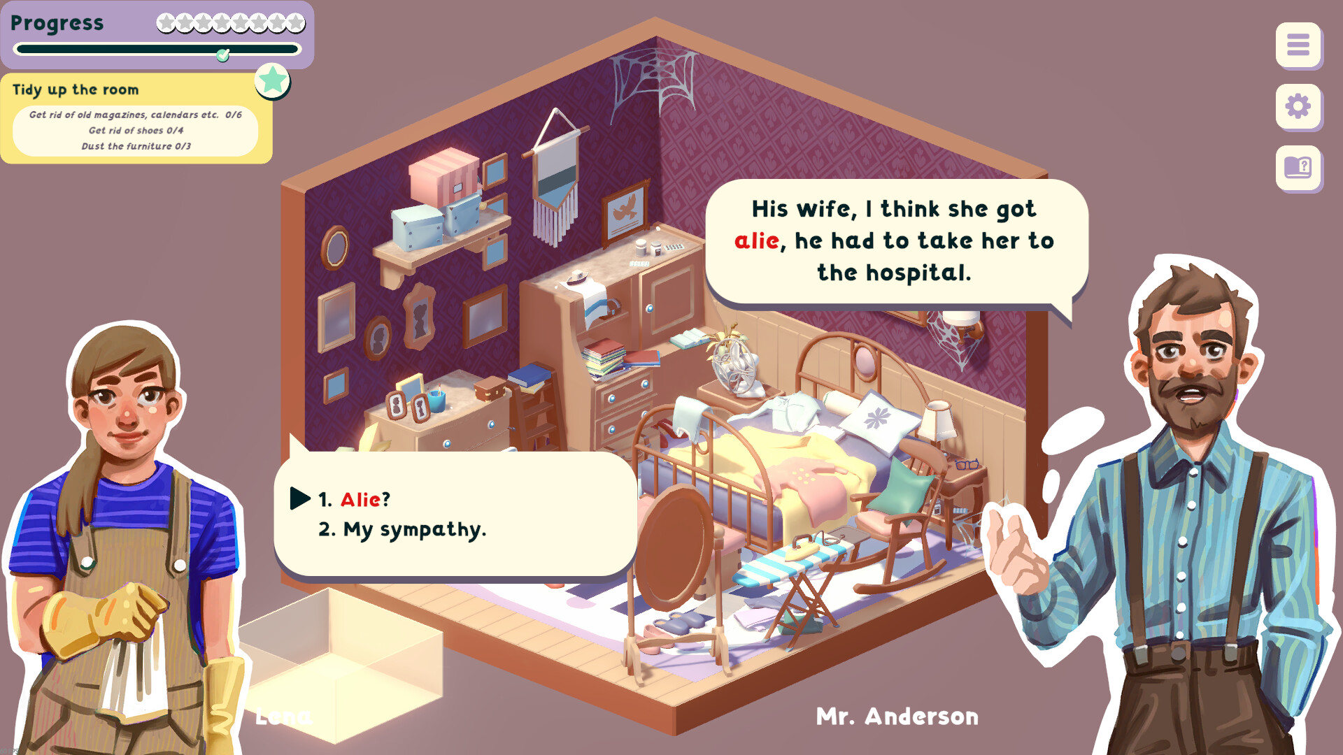 Poof! Cleaning Services Screenshot 1