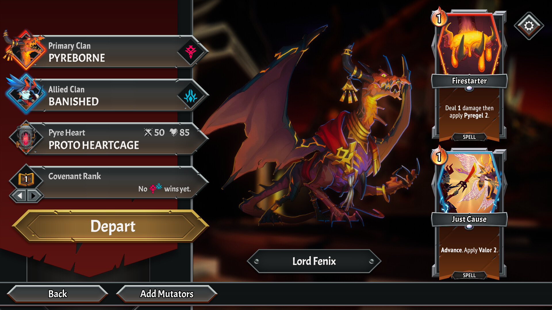 Monster Train 2 Screenshot 9