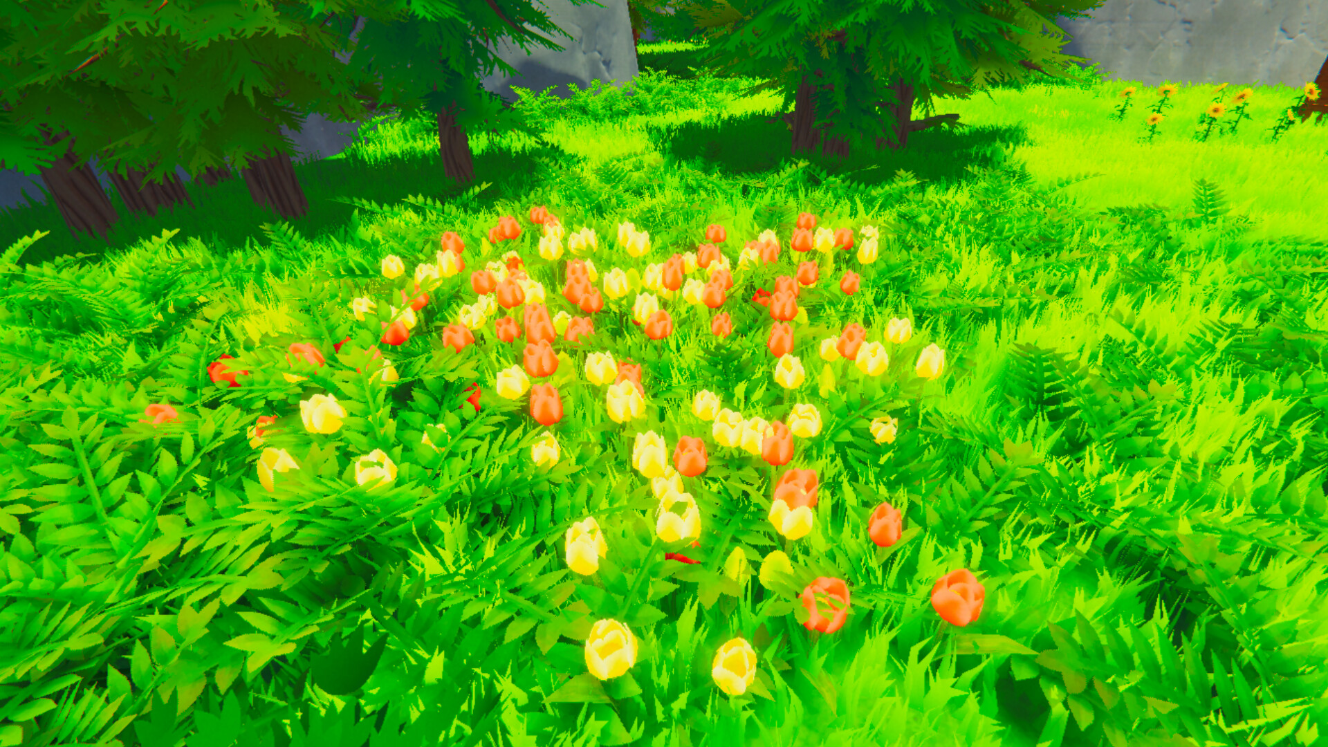 Gearbound: Odyssey Screenshot 0