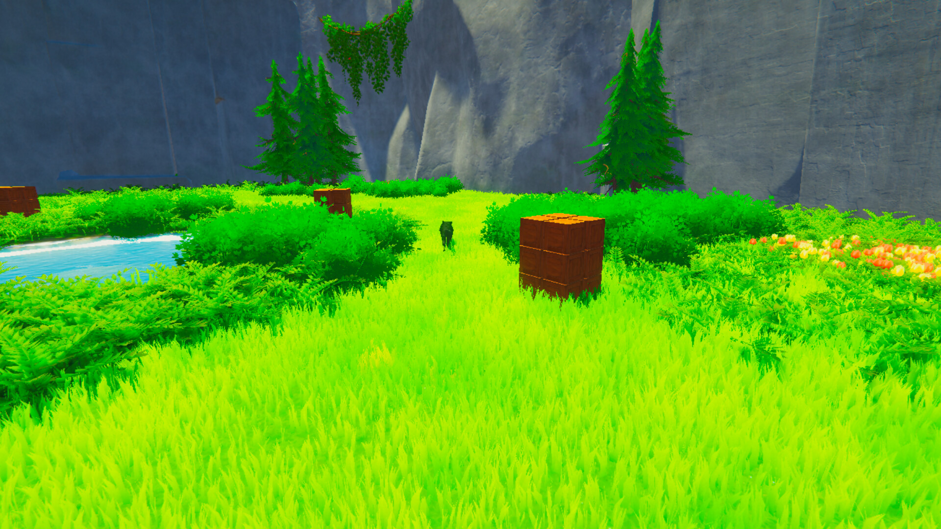 Gearbound: Odyssey Screenshot 6