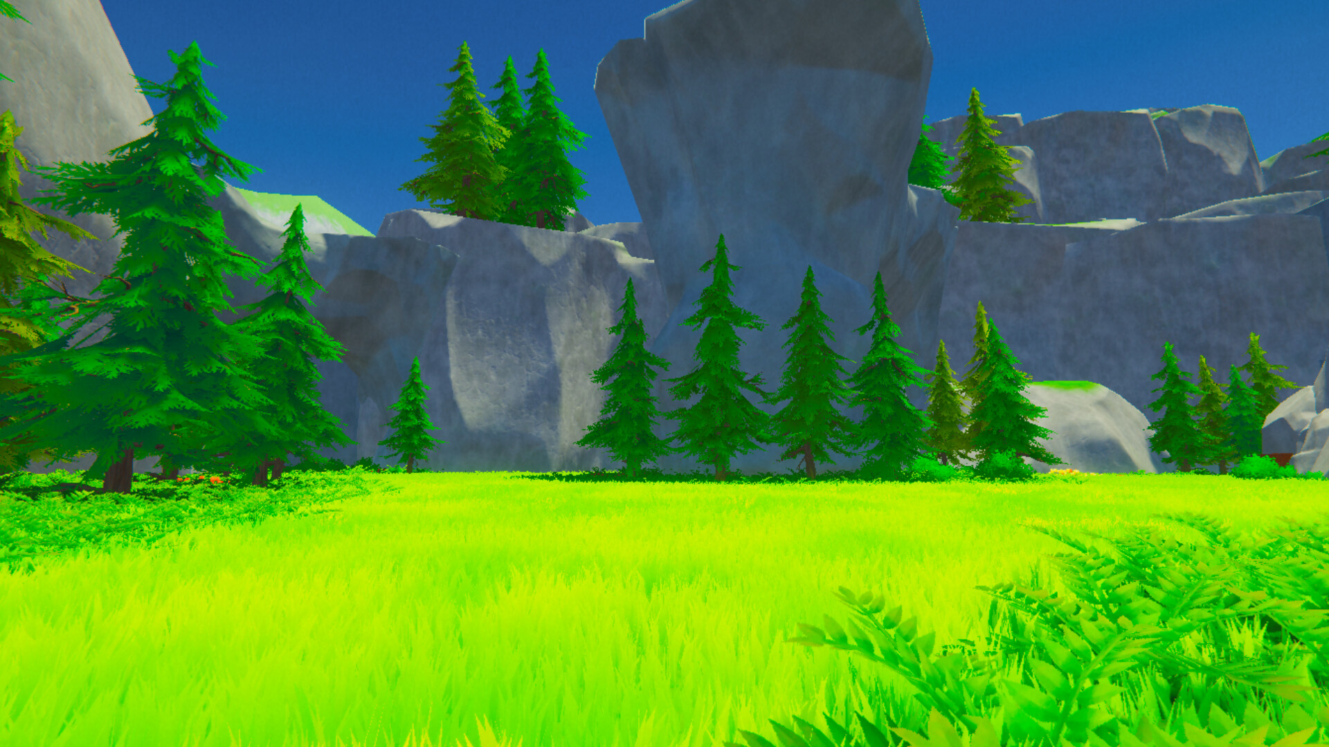 Gearbound: Odyssey Screenshot 11