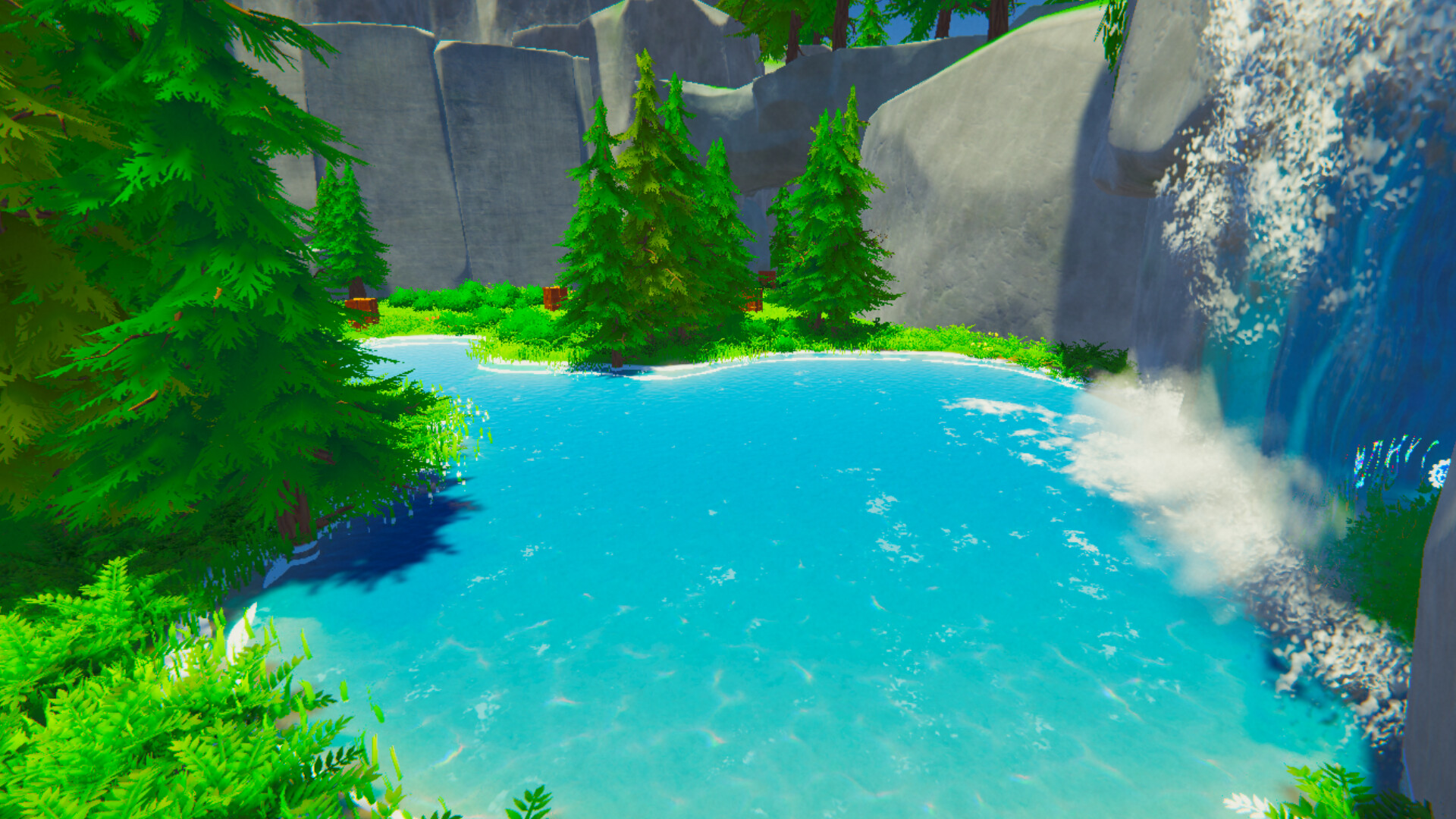 Gearbound: Odyssey Screenshot 12