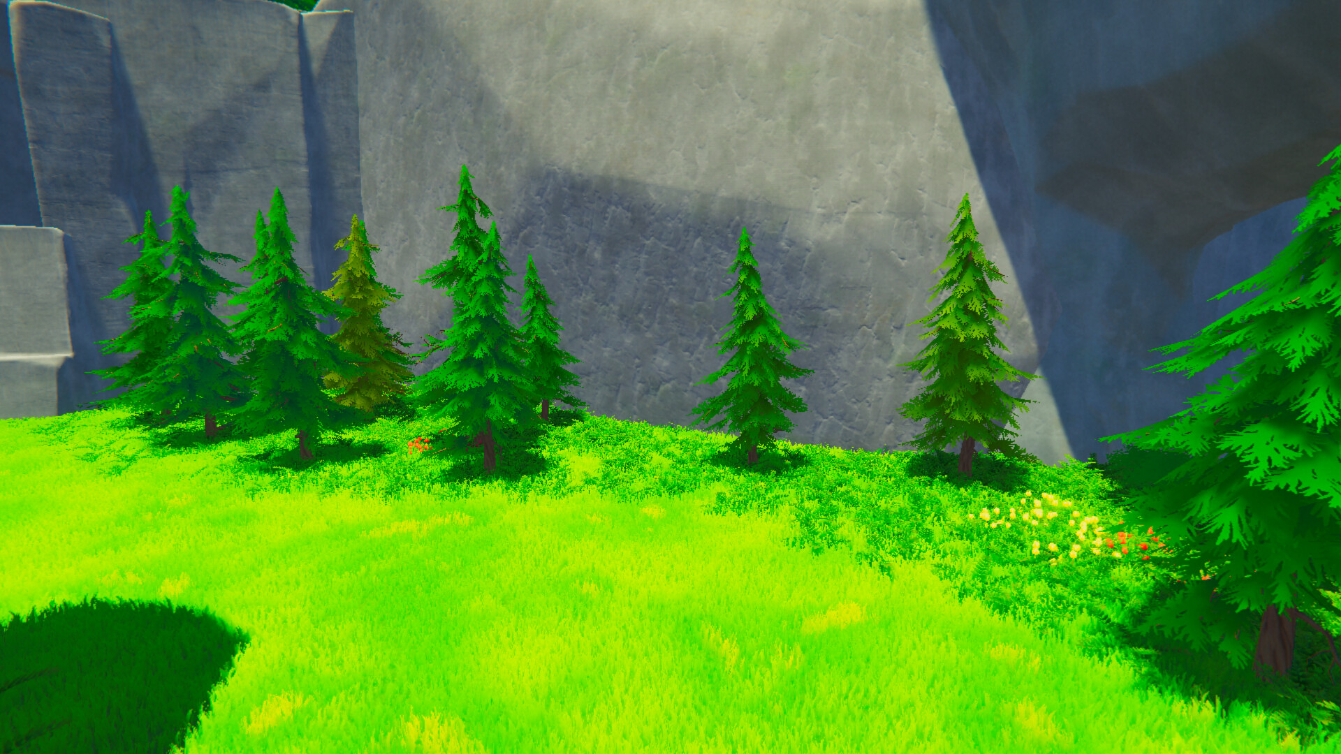 Gearbound: Odyssey Screenshot 1