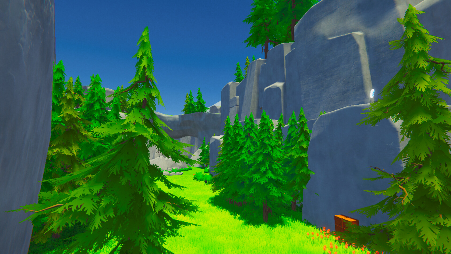 Gearbound: Odyssey Screenshot 8