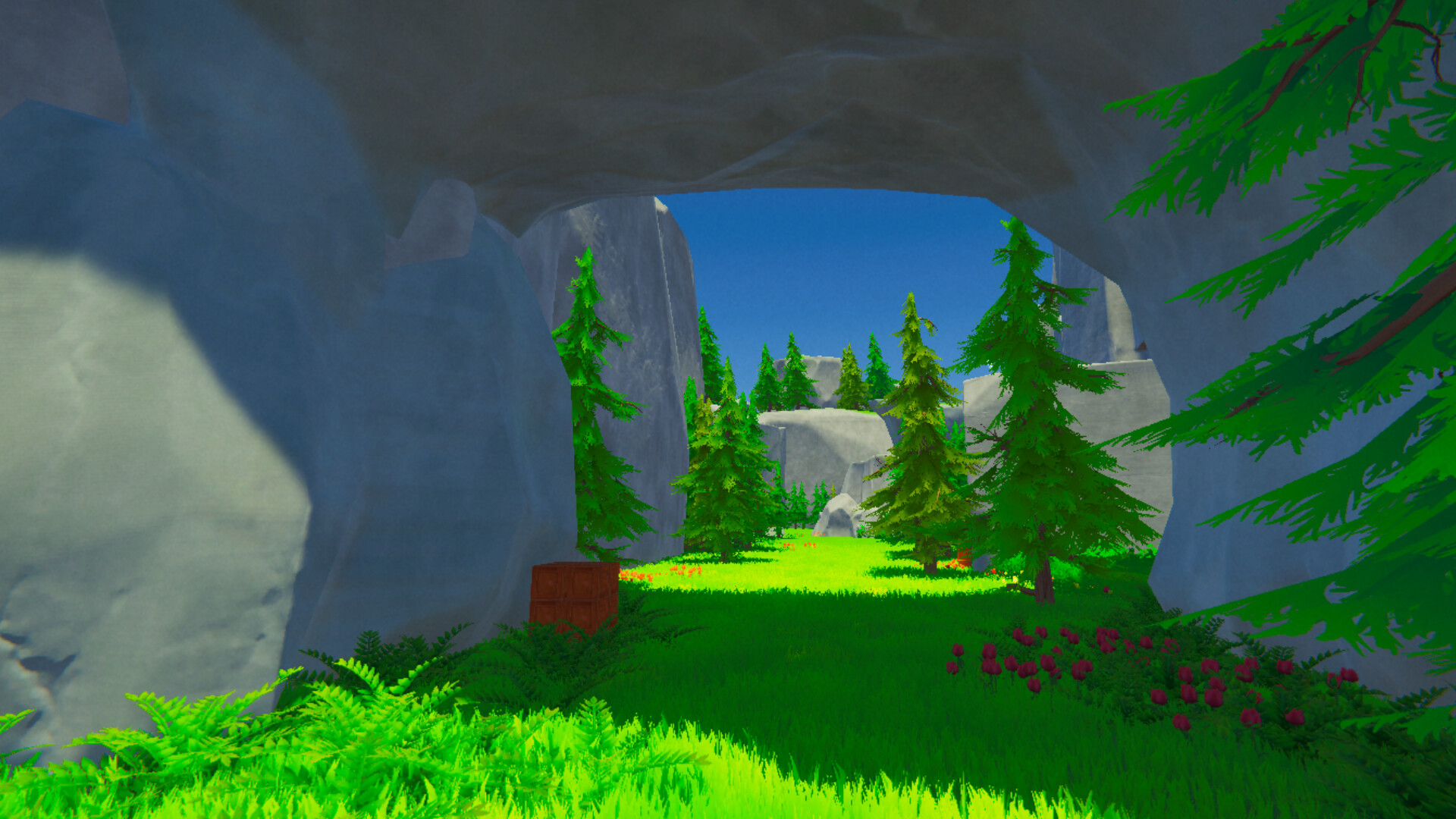 Gearbound: Odyssey Screenshot 4