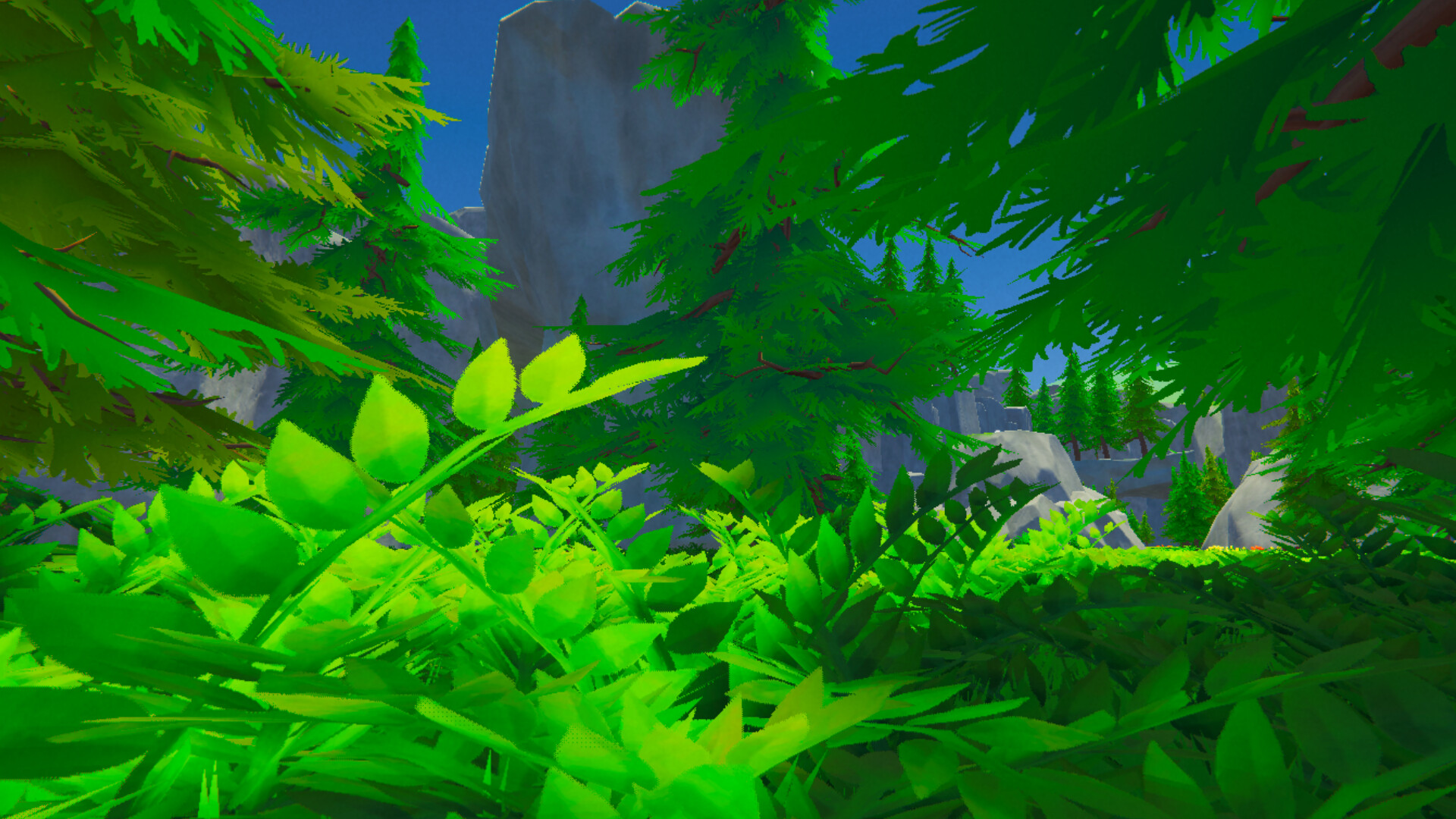 Gearbound: Odyssey Screenshot 10