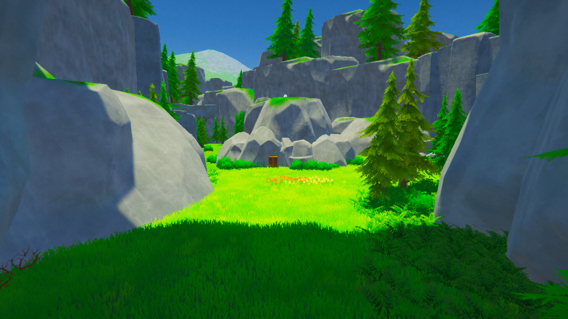 Gearbound: Odyssey Screenshot 9