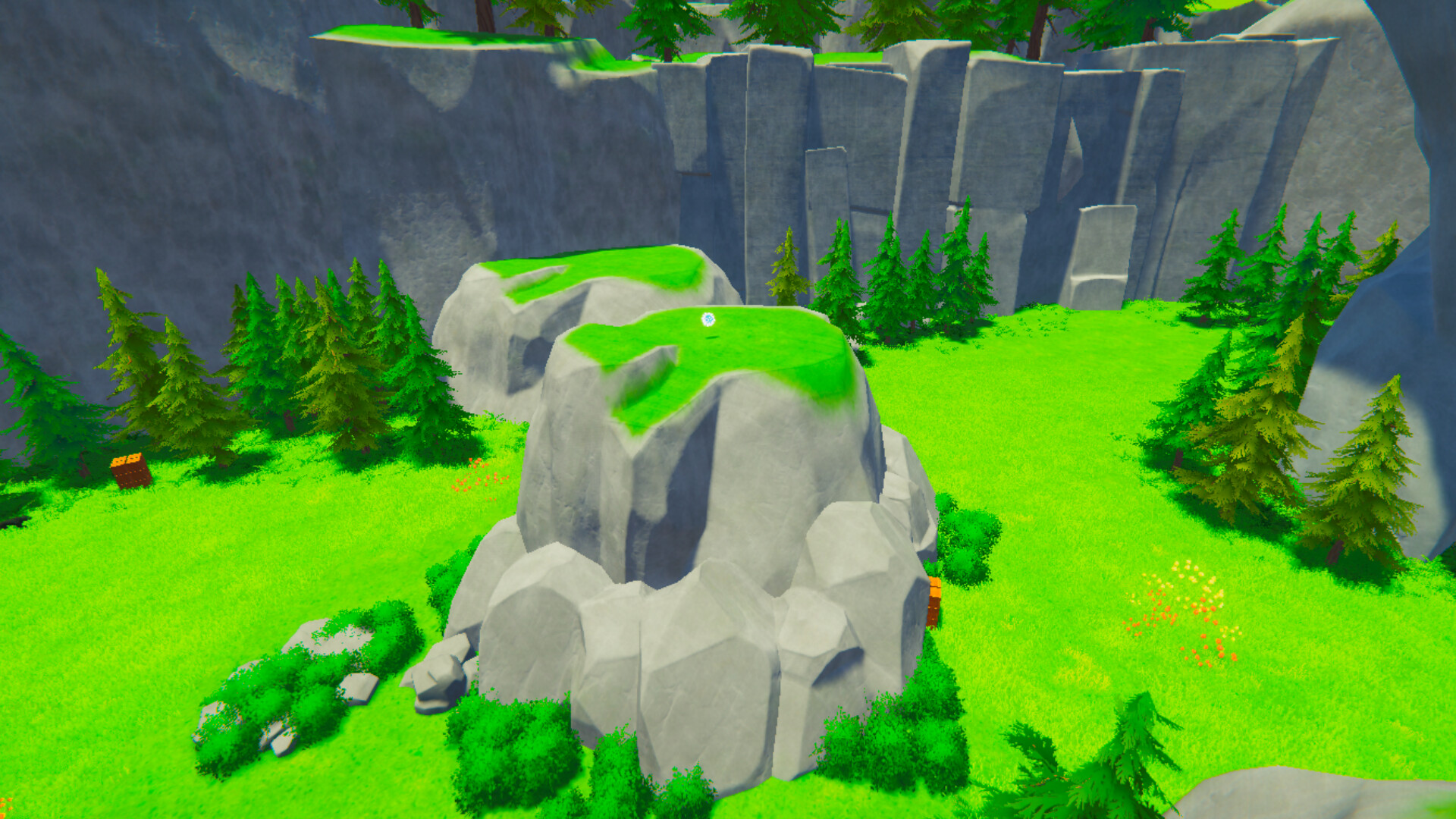 Gearbound: Odyssey Screenshot 5