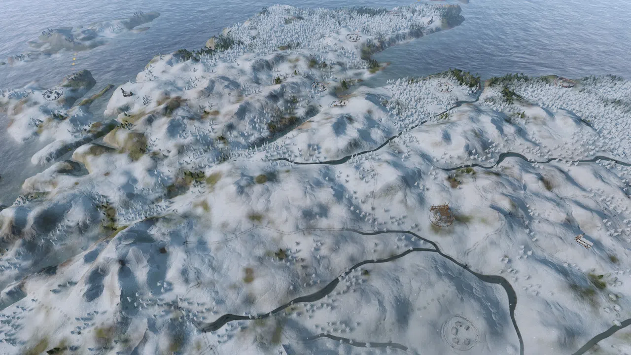 Crusader Kings III: Northern Lords Screenshot 6
