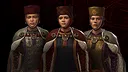 Crusader Kings III: Couture of the Capets Screenshot 0