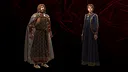 Crusader Kings III: Couture of the Capets Screenshot 3