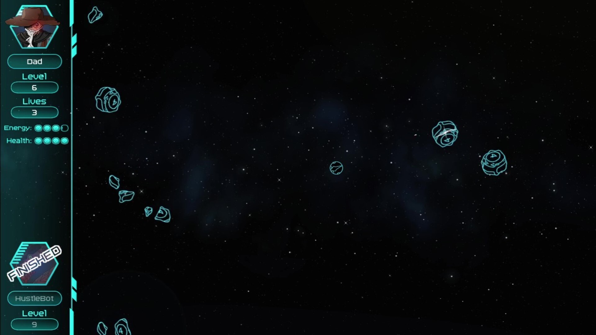 ASTA-POOL: The Future of Pool Screenshot 2