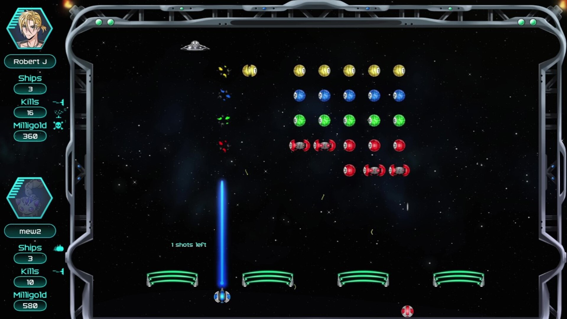 ASTA-POOL: The Future of Pool Screenshot 1