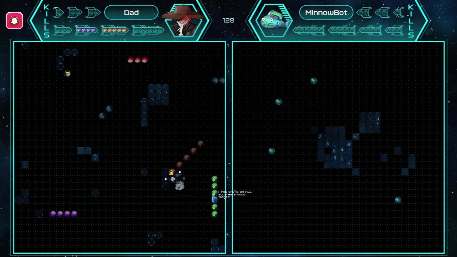 ASTA-POOL: The Future of Pool Screenshot 5