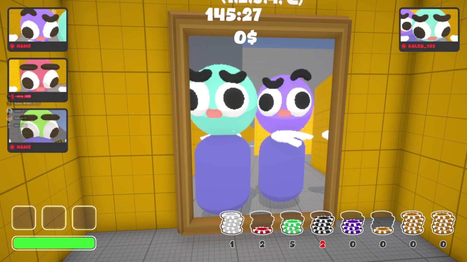 Gamble With Your Friends Screenshot 4