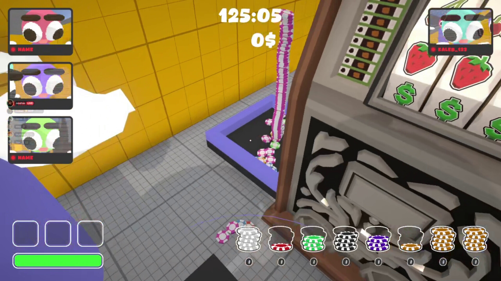 Gamble With Your Friends Screenshot 5