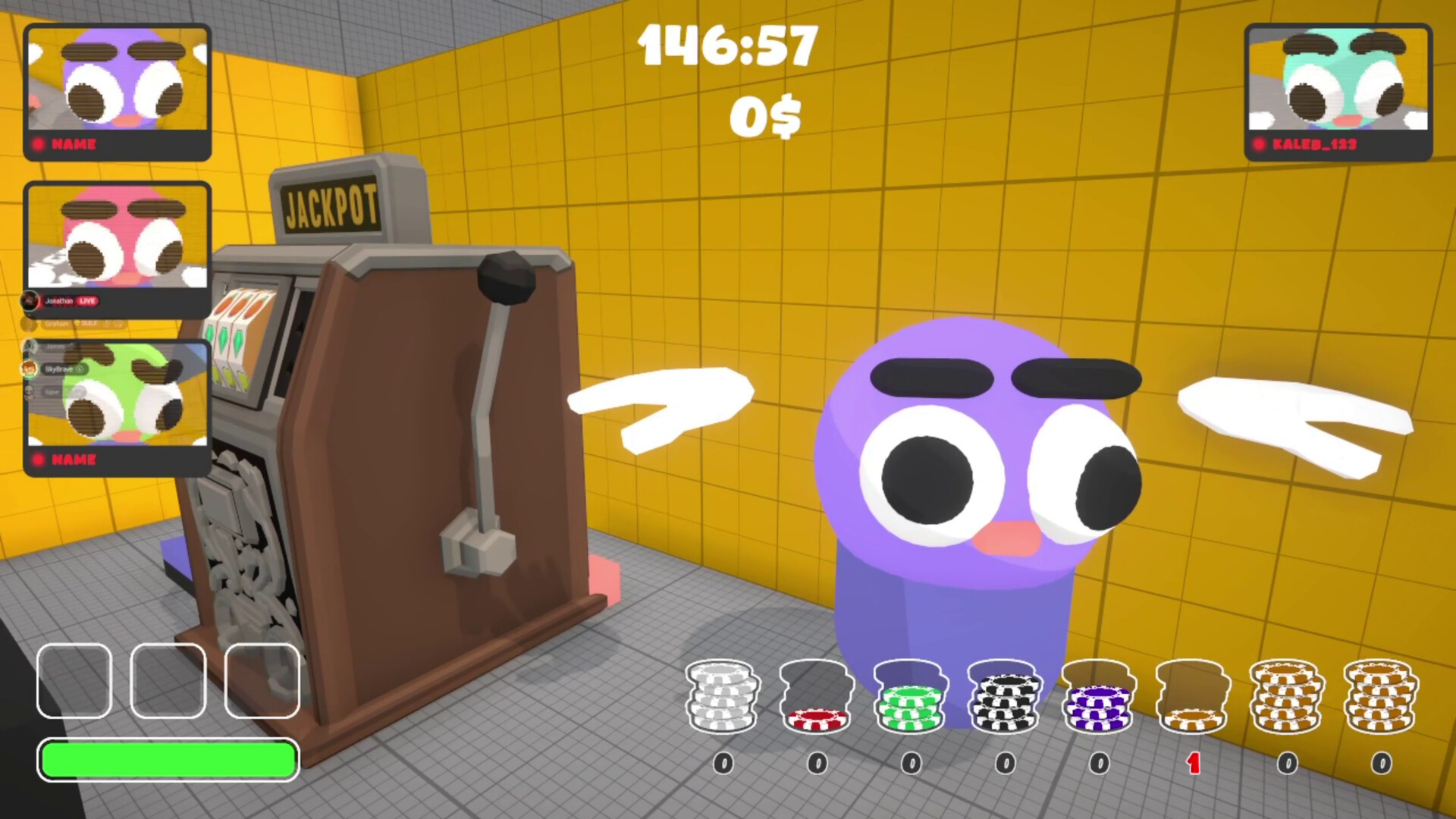 Gamble With Your Friends Screenshot 7