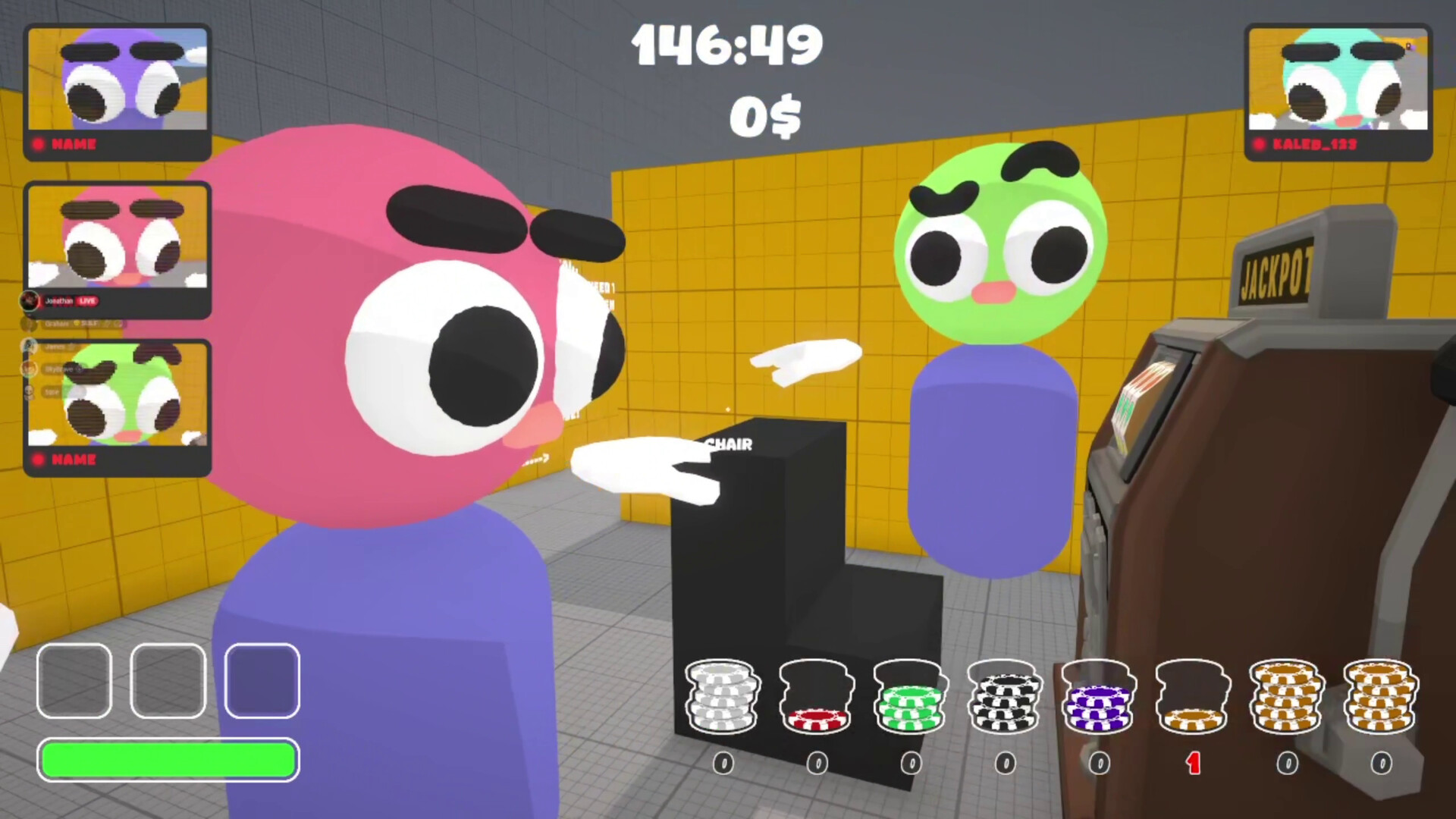 Gamble With Your Friends Screenshot 6