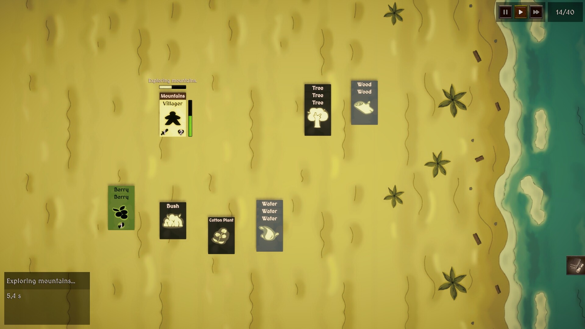 CrafTAE Screenshot 0