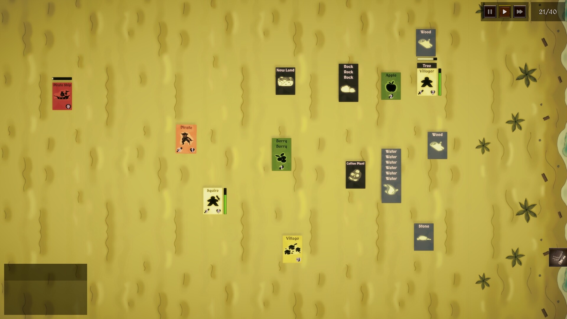 CrafTAE Screenshot 6