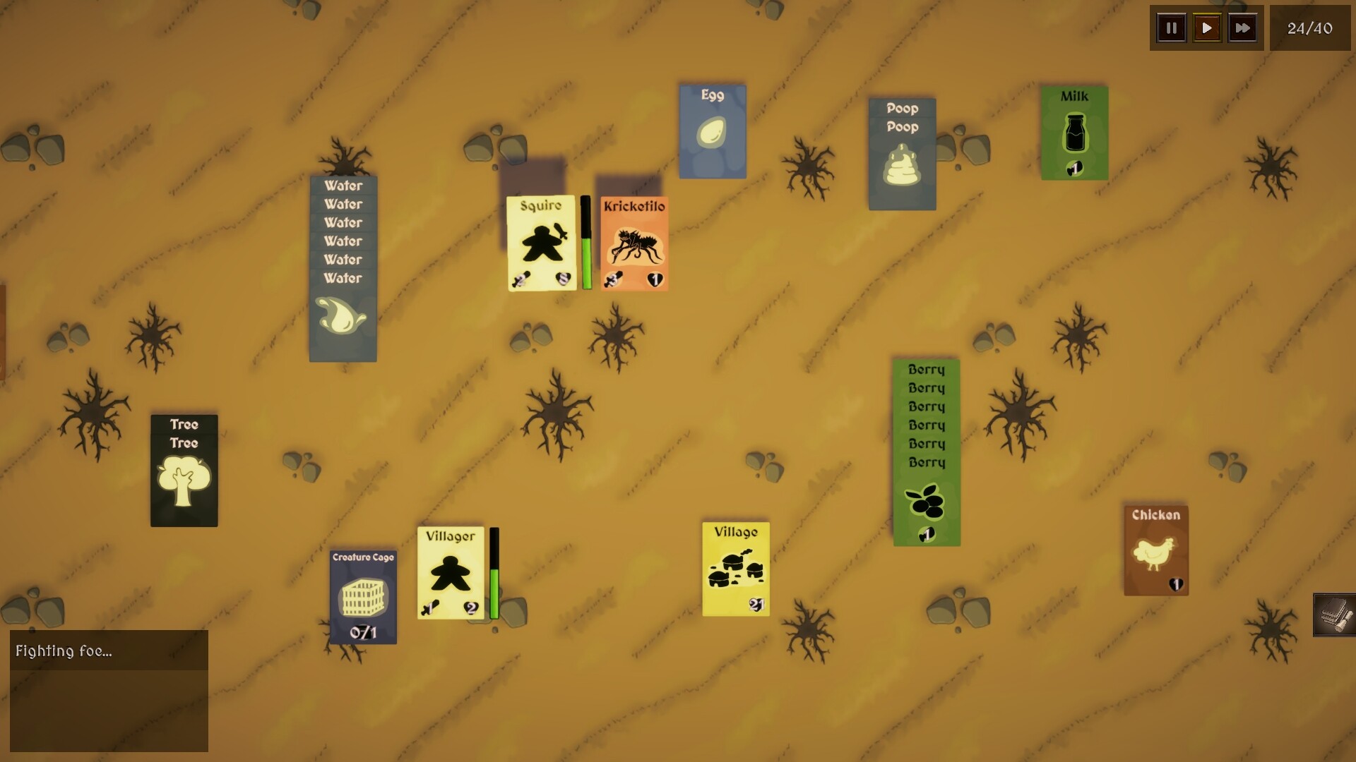 CrafTAE Screenshot 5