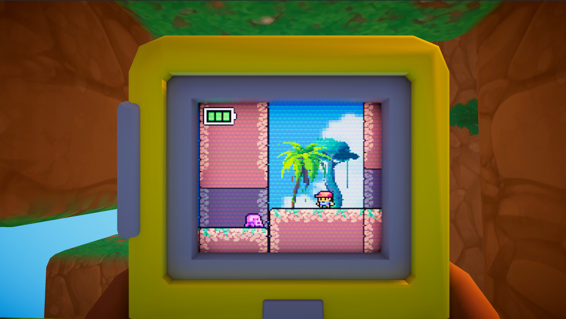 Screenbound Screenshot 5