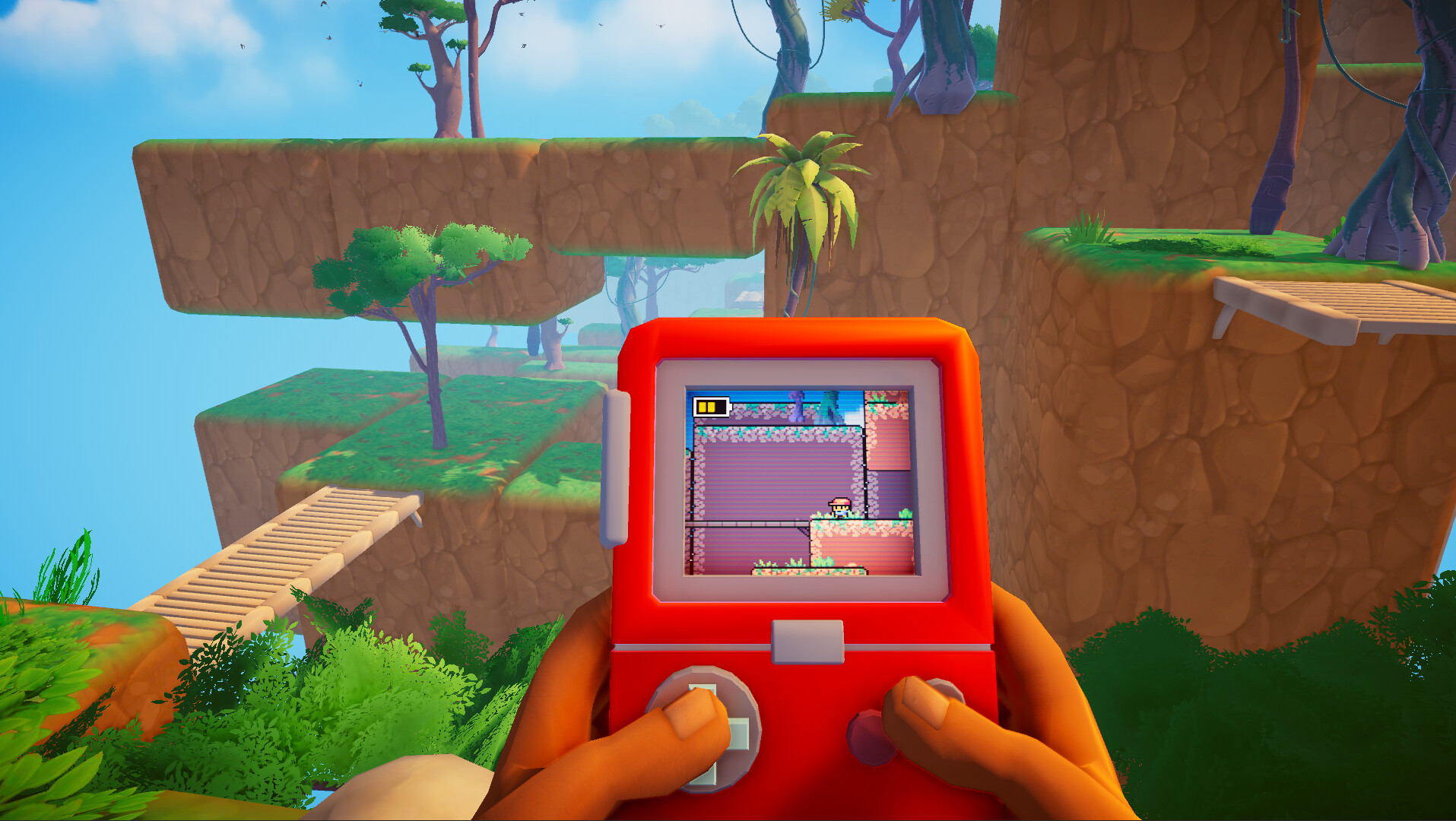 Screenbound Screenshot 7