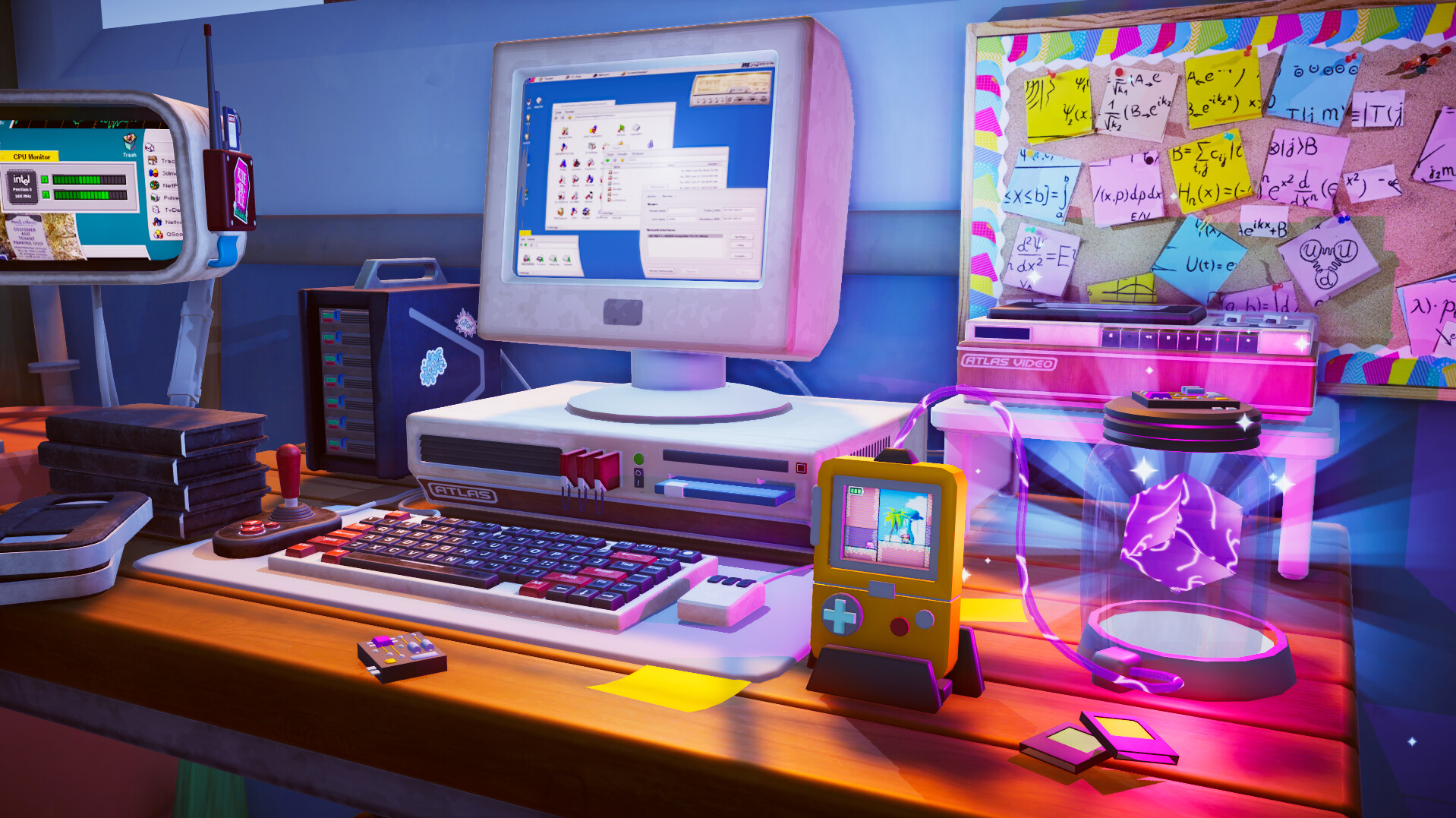 Screenbound Screenshot 2