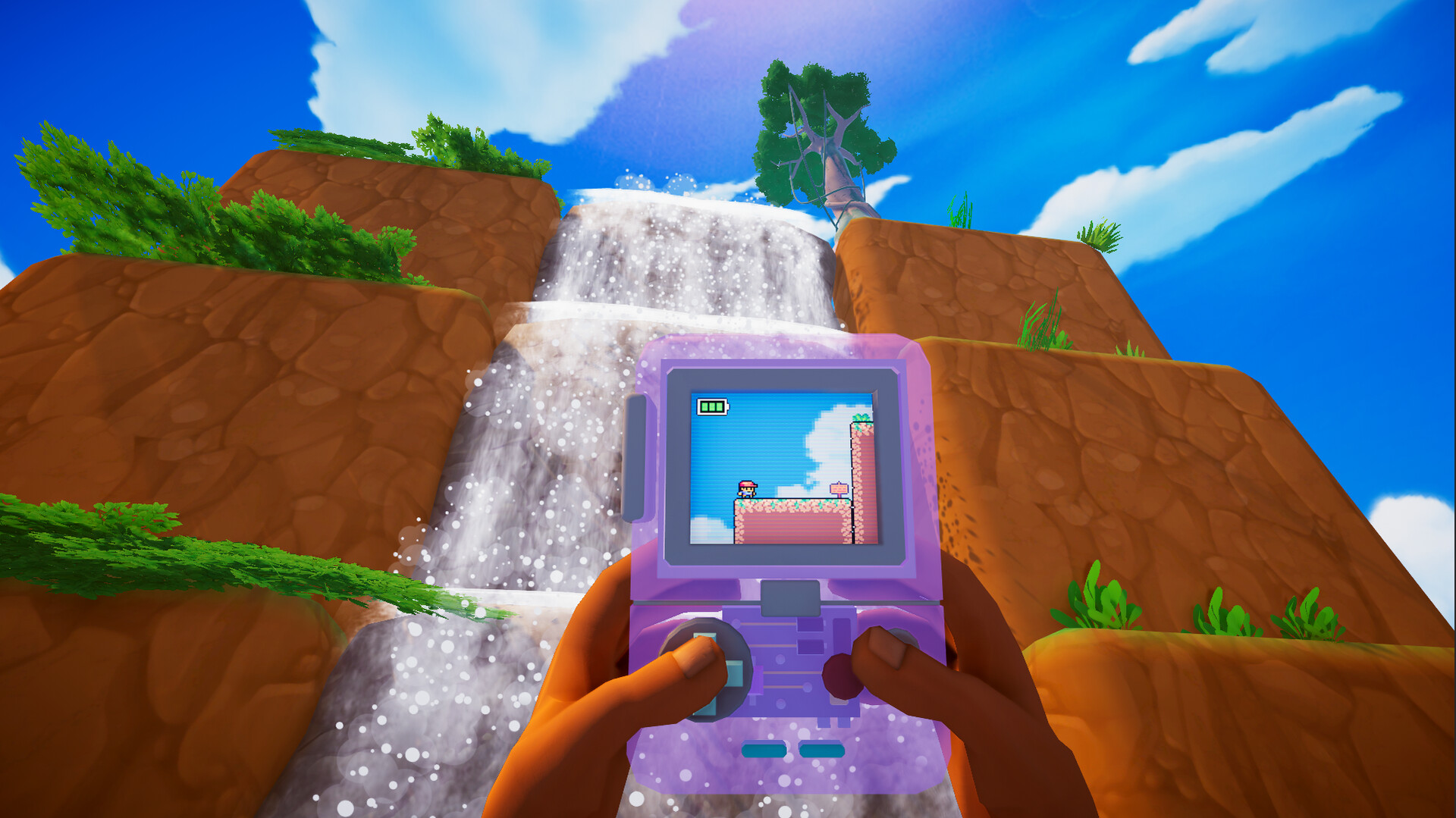 Screenbound Screenshot 6