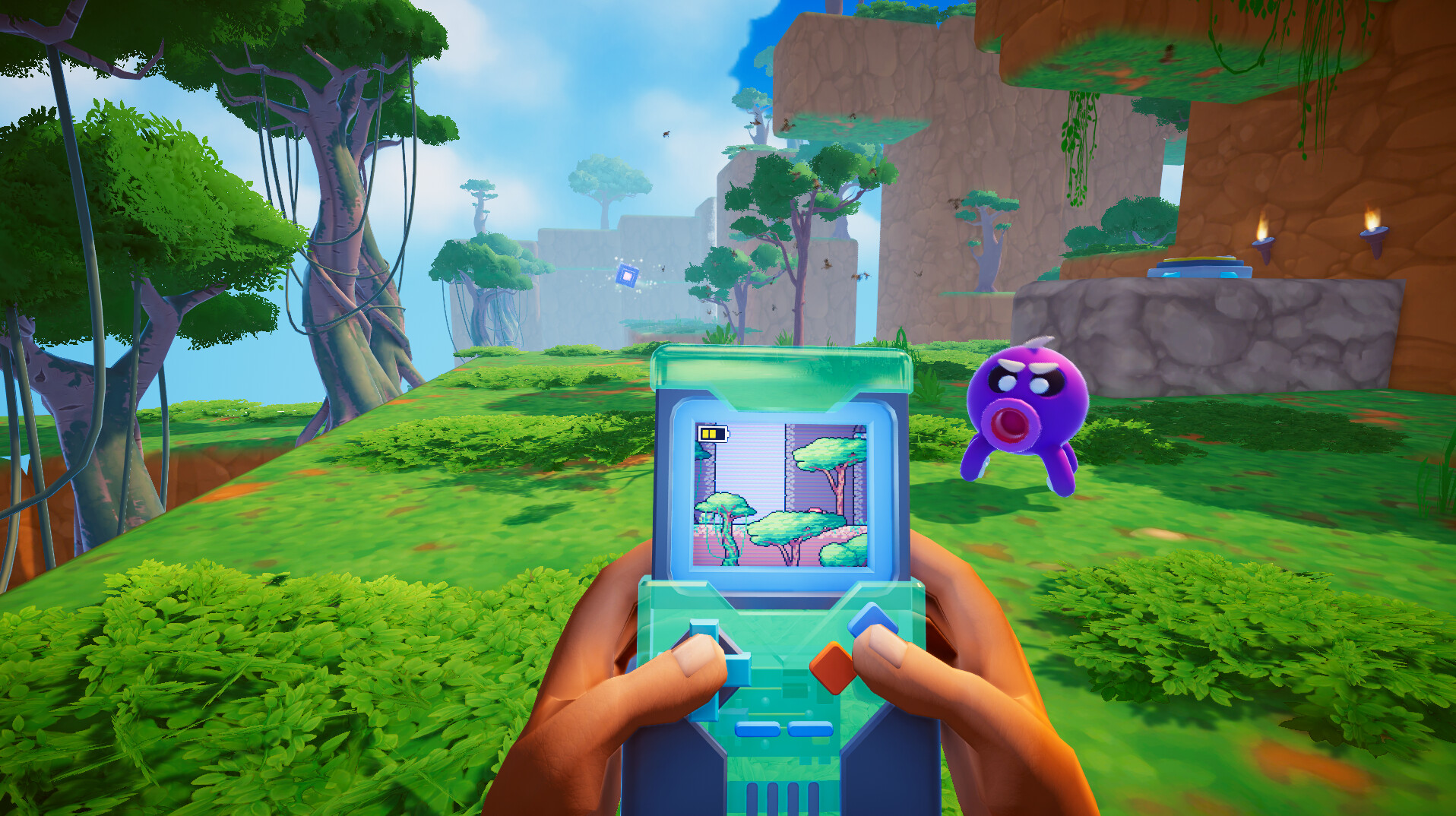 Screenbound Screenshot 8