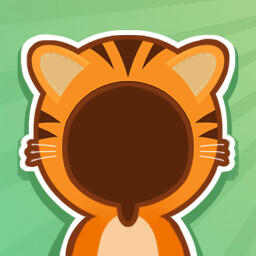 Dropping Blocks icon