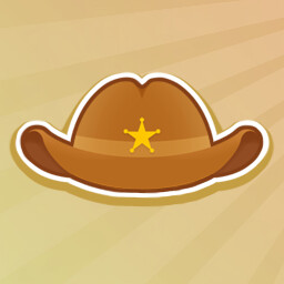 A New Sheriff in Town icon