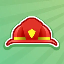 The Floor is Lava icon