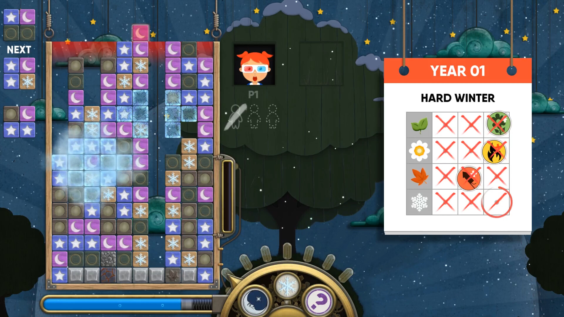 Day and Night Screenshot 0