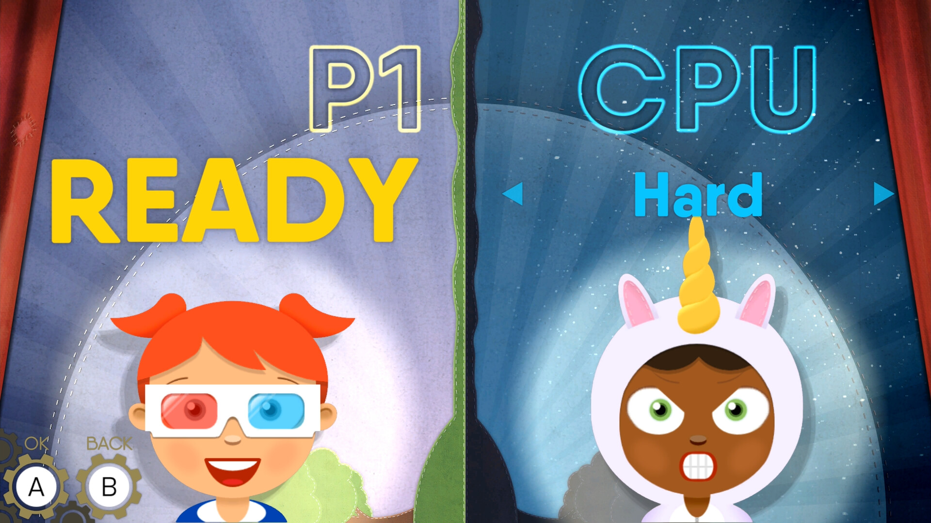 Day and Night Screenshot 4