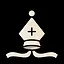 Bishop's Wisdom icon