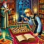Puzzle Enthusiast icon