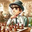 Mieses Opening icon